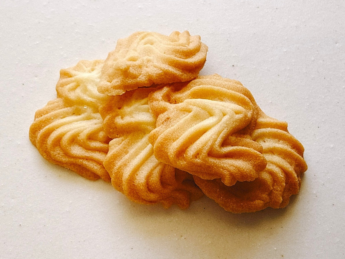絶品サブレ アソート缶 ― 4周年記念限定 ―　　　Biscuiterie honoca 4周年記念 20個限定